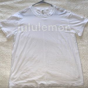lululemon All Yours Graphic Tee